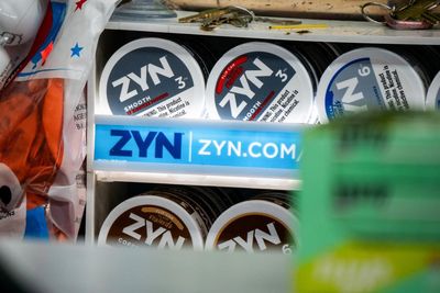 Zyn nicotine pouches are the latest US culture-war front – but are they any good?