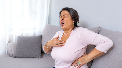 Cardiac issues: Why women suffer worse outcomes than men