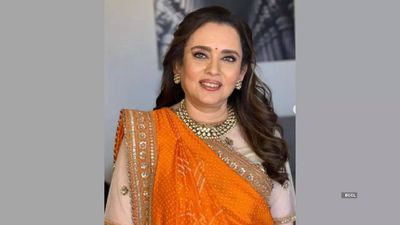 Meet Nita Ambani's lesser-known sister, Mamta Dalal
