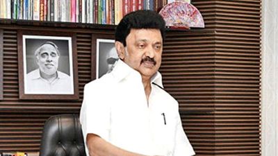 PM Modi failed to fulfil promises, now hopping States to launch schemes, charges TN CM Stalin