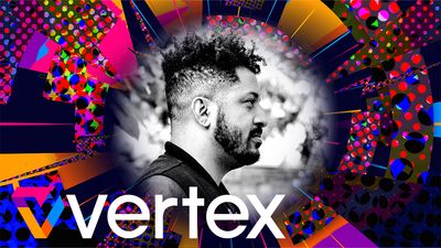 Vertex 2024 speaker: learn insights from Dolph Souza's 3D workflow