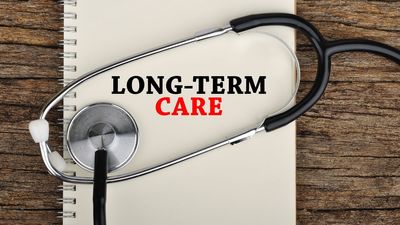 How to Pay for Long-Term Care