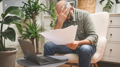 Six Biggest Mistakes Made on Retirees’ Tax Returns