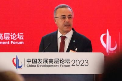 Aramco Eyes More Investments As China Demand Grows