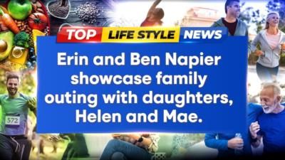 Erin And Ben Napier Prioritize Real-World Skills Over Social Media
