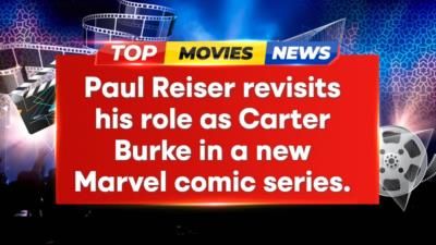 Paul Reiser Revives Hated Aliens Character In Marvel Comic