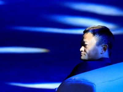 Jack Ma's Journey: From Humble Beginnings To Billionaire Success