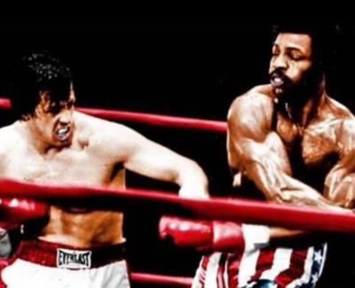 Exploring The Legendary Rocky Days With Sylvester Stallone