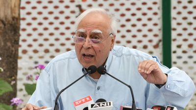 Supreme Court’s responsibility to protect its dignity: Kapil Sibal on SBI plea on electoral bonds issue