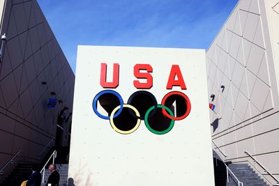 Reform at last for US Olympic program?