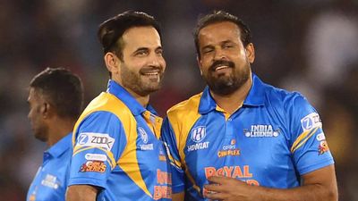 'You will truly make a difference...': Irfan Pathan pens heartfelt post as brother Yusuf embarks on political journey