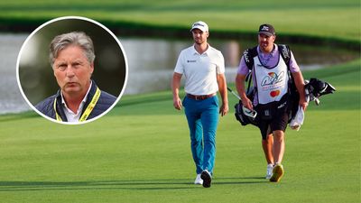'I Wasn't Trying To Do Anything' - Wyndham Clark Avoids Penalty At Bay Hill As Brandel Chamblee 'Respectfully Disagrees' With Ruling