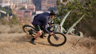 Canyon Grizl:ON takes the e-gravel concept to the next level
