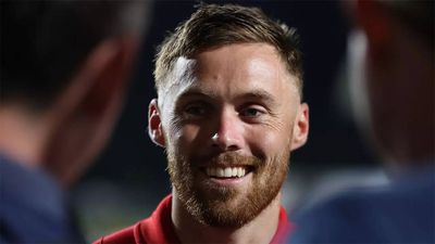 IPL 2024: Kolkata Knight Riders rope in Phil Salt as replacement for Jason Roy