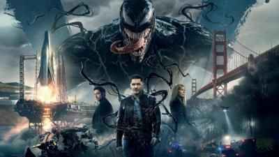 Tom Hardy's Passion Fuels Anticipation For Venom 3 Premiere