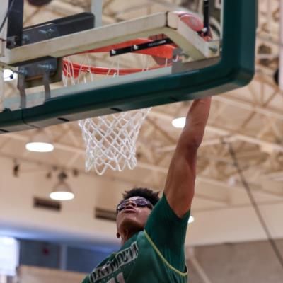Dartmouth Men's Basketball Team Makes History By Joining Union