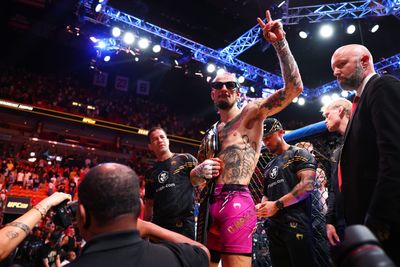Is Sean O’Malley approaching Conor McGregor-level star power after UFC 299? Dana White weighs in