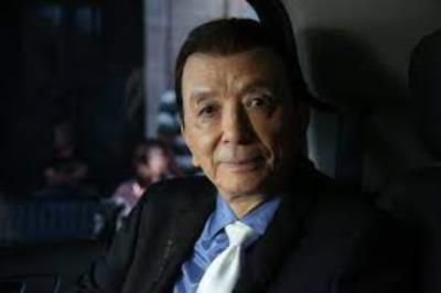 James Hong Advocates For Fair Asian American Representation In Hollywood