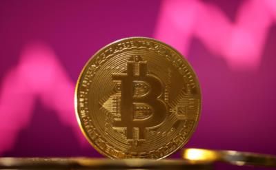 Bitcoin's Rebound Sparks Hope For Crypto Market Recovery