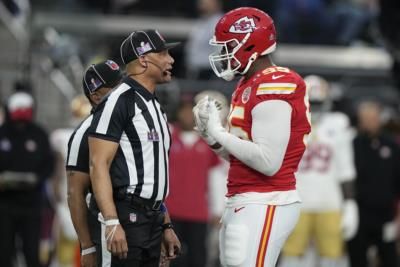 Kansas City Chiefs And Chris Jones Agree To Contract Extension