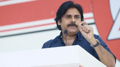Suffering and misery of people of Andhra Pradesh will end soon, says Pawan Kalyan