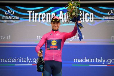 As it happened: Tirreno-Adriatico stage 7