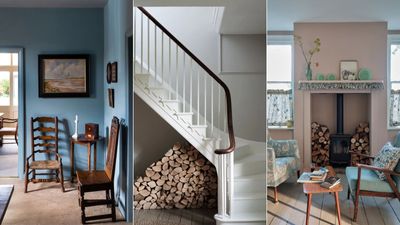 These are interior designers' favorite tried-and-tested Farrow & Ball paint colors – from calming blues to versatile neutrals