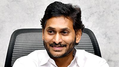 Poll manifesto shortly: Jagan