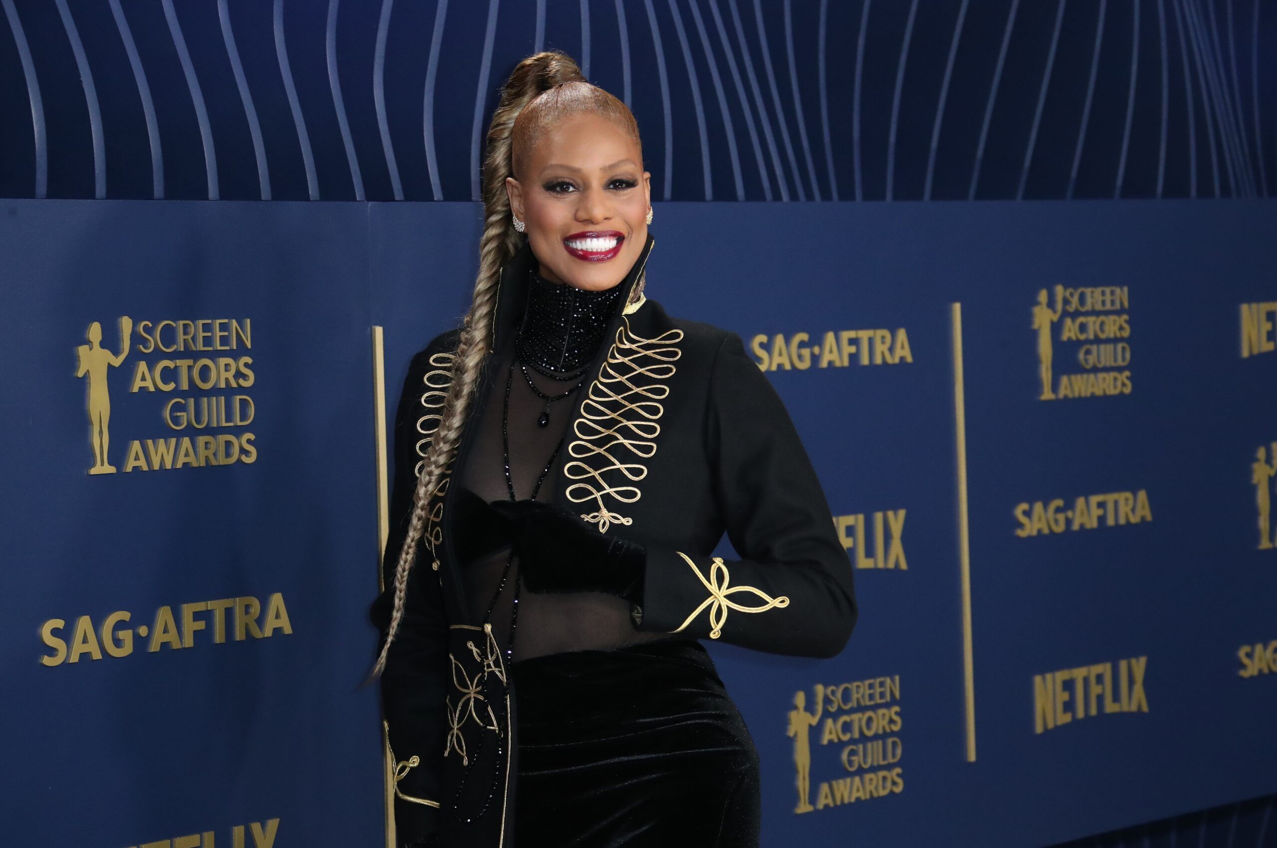 Oscars red carpet hosts 2024 Who’s reporting live for…