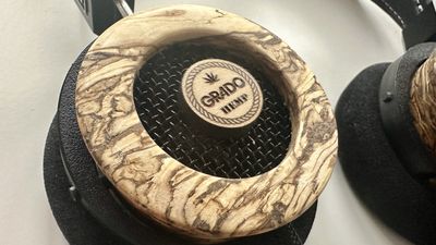 Grado Hemp review: sonically spot on open-back headphones – if not the last word in comfort