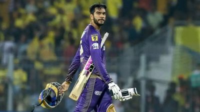 IPL 2024: Excited to work under Gautam Gambhir-Chandrakant Pandit combination, says KKR's Venkatesh Iyer
