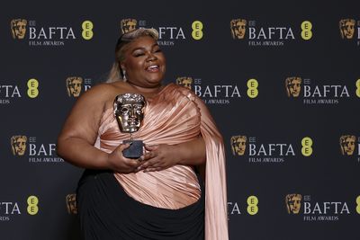 Da’Vine Joy Randolph’s awards history at the Oscars