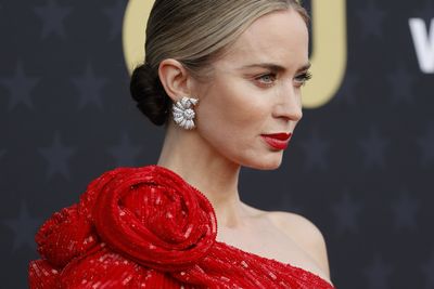 Emily Blunt’s awards history at the Oscars