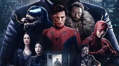 Spider-Man 4 Multiverse Rumors Spark Excitement Among Fans