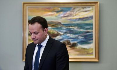 Varadkar criticised over ‘gimmicky’ referendum campaign after crushing defeat