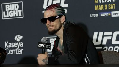 Sean O’Malley lukewarm about UFC 299 performance, keeping options open for next fight