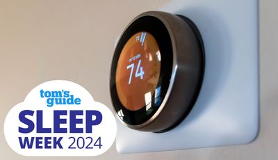 A smart thermostat could be your secret weapon to falling asleep fast — here’s why