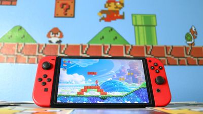 I played the 3 latest Mario games on Nintendo Switch for Mario Day — and there's a clear winner