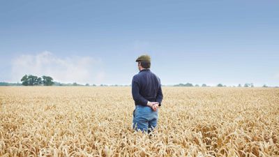 Farmers Face Another Tough Year As Costs Continue to Climb: The Kiplinger Letter