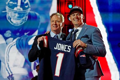 Mac Jones trade keeps dropping the 2021 draft QB class into deeper ignominy