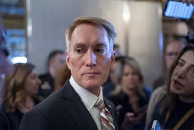 Senator Lankford Addresses Immigration Policy And Border Security Concerns