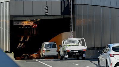 Toll giant Transurban critical to upend 'unfair' system