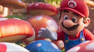 Miyamoto confirms new Super Mario Movie from Illumination coming in 2026, but instead of a sequel, the film is "broadening Mario's world"
