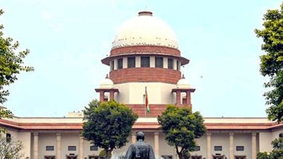 On CEC’s solitary vigil, Supreme Court had said ‘two heads better than one’