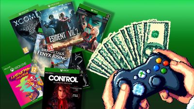 Best 7 Xbox games under $10 — affordable adventures you won't want to miss