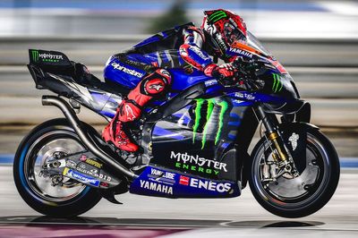 Yamaha “further than ever” from rival MotoGP manufacturers after Qatar GP