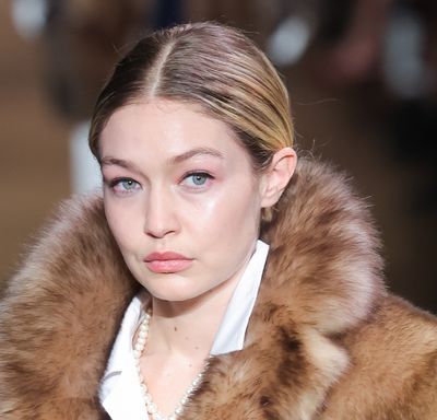 Gigi Hadid Just Hard-Launched a Short, Chic New Hairdo