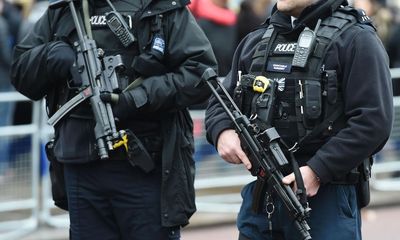 Prevent counter-extremism programme budget to be slashed in London