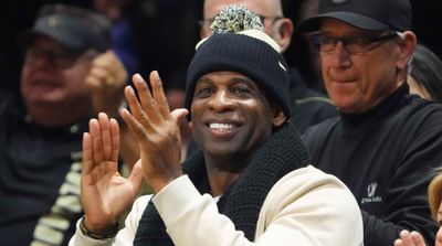 Colorado’s Deion Sanders Poised to Become Grandfather for First Time