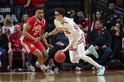 Ohio State basketball ends regular season on high note with win at Rutgers